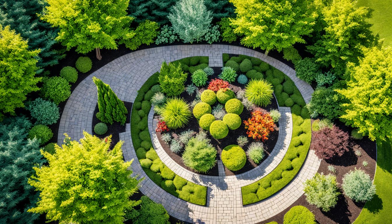 Marder Löcher im Garten Ursachen und Lösungen