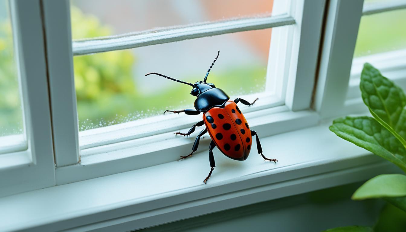 Rapskafer In Der Wohnung
