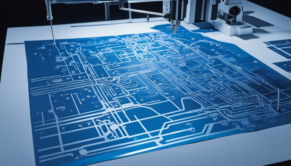 leitfahige Materialien in der Druck- und Papierindustrie