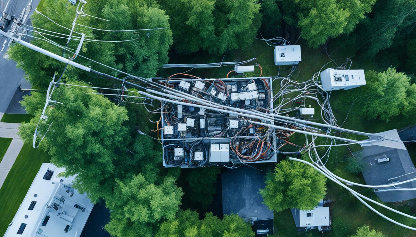 Strom weg, Sicherung drin Ursachen und Lösungen