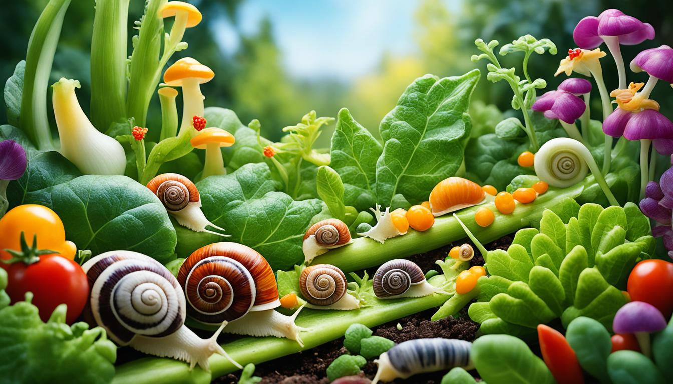 Schnecken im Garten effektiv bekämpfen & vorbeugen