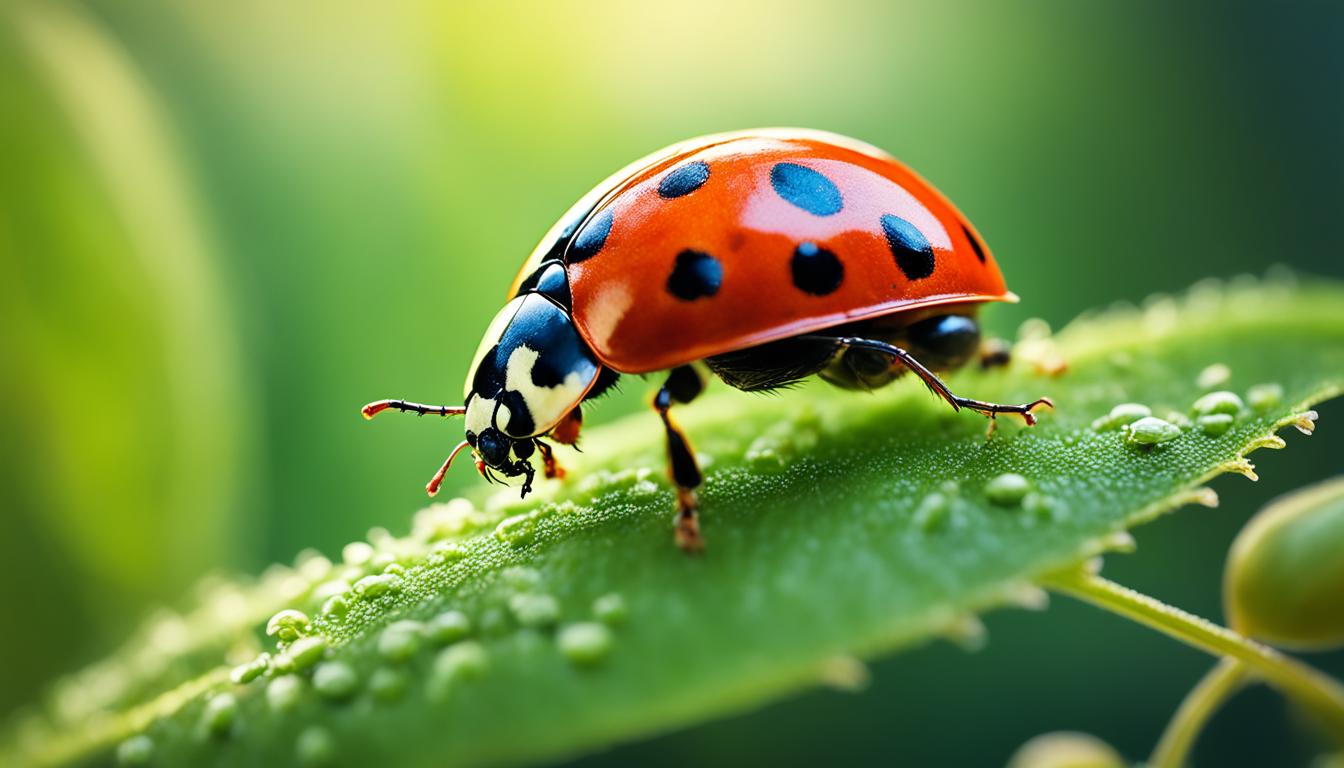 Wanzen im Garten Tipps zur natürlichen Kontrolle