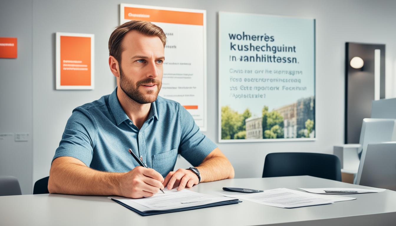 Wann Bekomme Ich Einen Wohnberechtigungsschein Wohnung vom Amt sichern – So gelingt es!