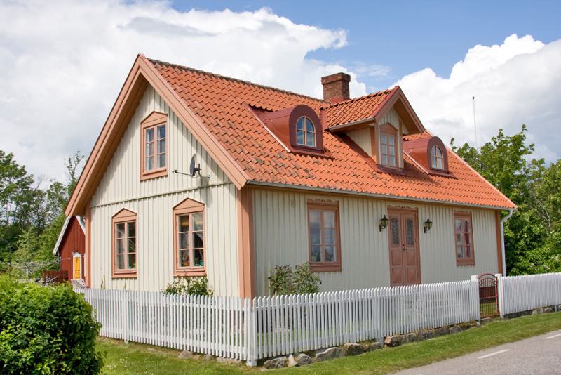 Schwedenhaus