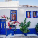Haus auf Kreta