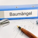 Baumängel