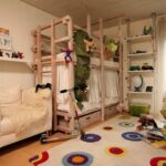 Kinderzimmer