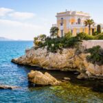 Luxusvilla in Marseille