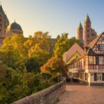 Domstadt Speyer