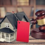 Immobilienversteigerung