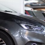 Kleine Tiefgarage im Mehrfamilienhaus